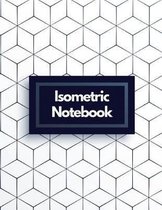 Isometric Notebook