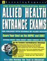 Allied Health Entrance Exams