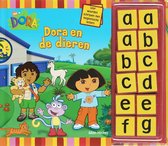 Dora Dora en de dieren