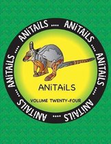 Anitails Volume Twenty-Four