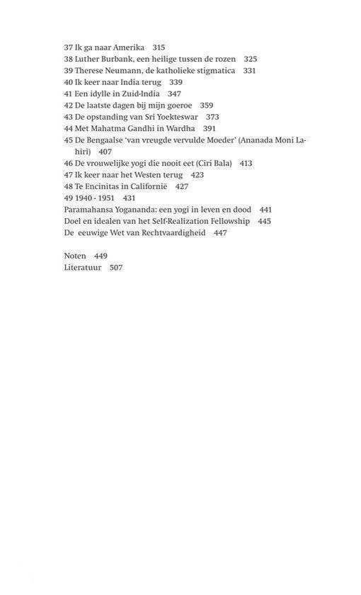 AnkhHermes Klassiekers - Autobiografie van een yogi