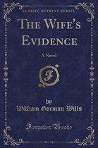 The Wife's Evidence
