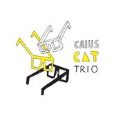 Caius Cat Trio - Caius Cat Trio (CD)