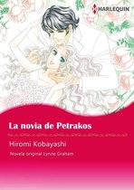 La novia de Petrakos