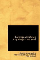 Cat LOGO del Museo Arquel Gico Nacional