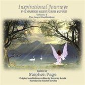 Inspirational Journeys Volume 3: The Angel Meditations