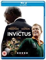 Invictus (Blu-ray) (Import)