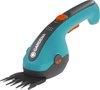 GARDENA ClassicCut Accu Grasschaar - Inclusief grasschaar 8 cm