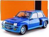 Renault 5 Turbo 1 1981 - 1:18 - IXO Models