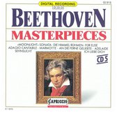 Beethoven Masterpieces, Vol. 5