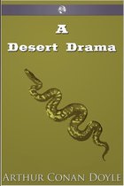 A Desert Drama