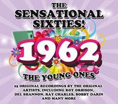 Sensational Sixties! 1962 The Young