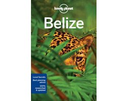 Belize 6