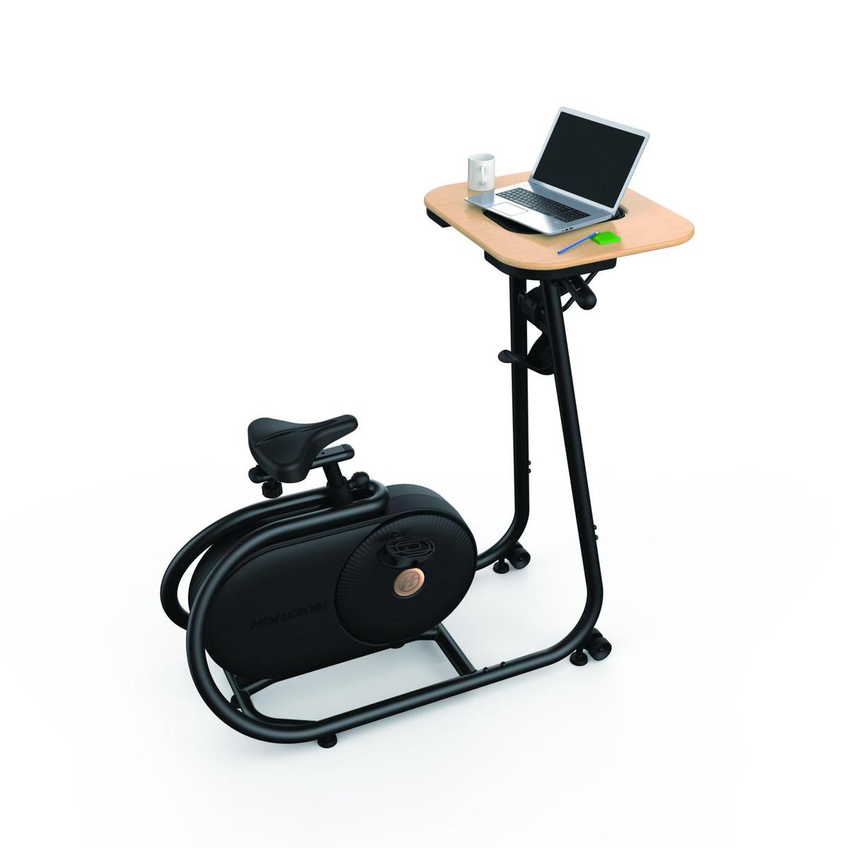 Afbeelding 2 van Horizon Klaptafel voor Citta BT5.0 - Opklapbare tafel