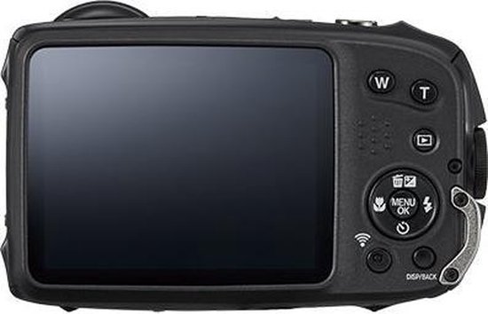 Fujifilm FinePix XP120 - Blauw | bol