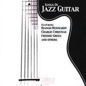 Kings of Jazz Guitar