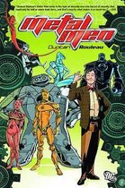 Metal Men TP