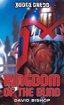 A Judge Dredd Novel 5 - Kingdom of the Blind
