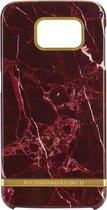 Richmond & Finch Marble Glossy Case Galaxy S6