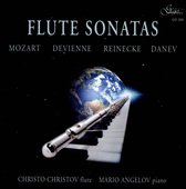 Flute Sonatas 1-Cd