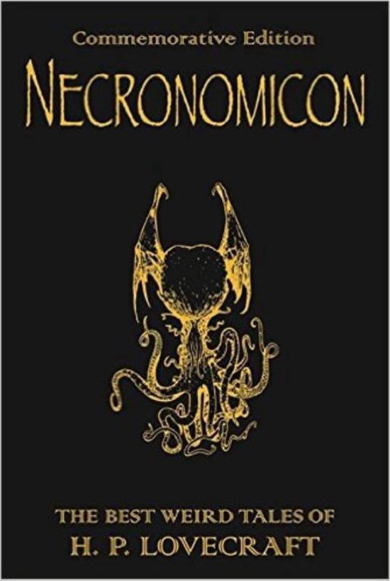 Necronomicon - cover