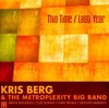 Kris Berb & The Metroplexity Big Ba