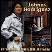 My Third Album/Songs About Ladies & Love