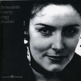Bernadette Greevy sings Brahms / Greevy, Hamburger, Jewel
