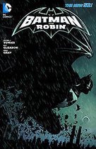Batman And Robin Vol. 4