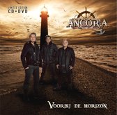 Ancora - Voorbij De Horizon (DVD|CD)