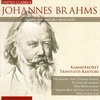 Brahms Zigeunerlieder 1-Cd