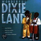 Wonderful Dixieland 1