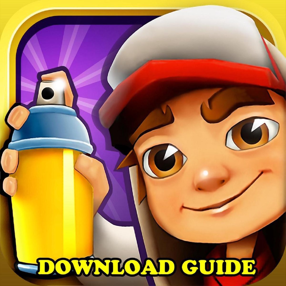 Subway Surfers Game Guide, Hacks, Cheats, Mod Apk, Download by Hse Games, 9781546670063