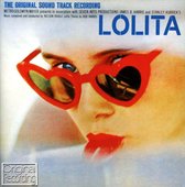 Nelson Riddle - Lolita - OST