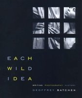 Each Wild Idea