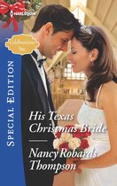 Celebrations, Inc. 9 - His Texas Christmas Bride