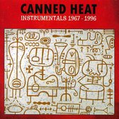 Instrumentals 1967-1996