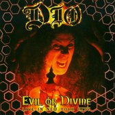 Evil or Divine: Live in New York City