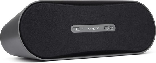 Creative D100 - Draadloze Bluetooth speaker