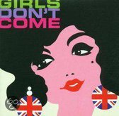 Here Come the Girls, Vol. 10: Girls Don't Come