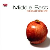 Greatest Songs Ever: Mid East