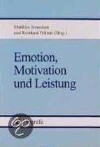 Emotion, Motivation und Leistung