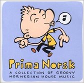 Prima Norsk: A Collection Of Groovy Norwegian House Music