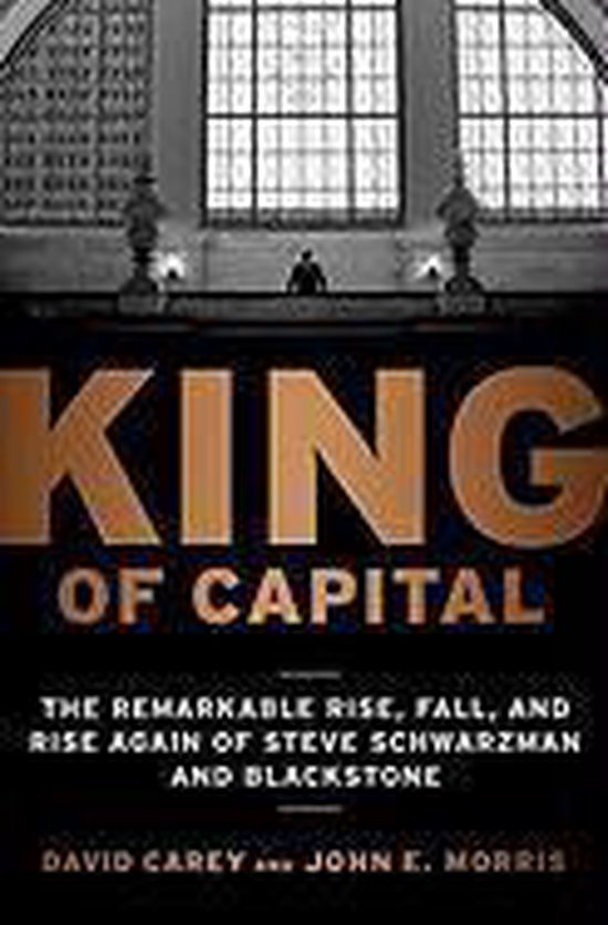 King Of Capital