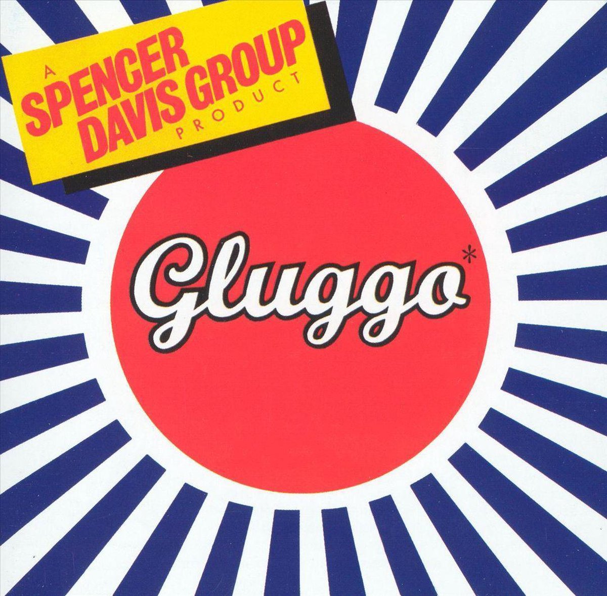 Gluggo