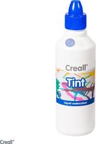 Creall-tint donkerblauw - 500ml - Transparante waterverf/tekeninkt