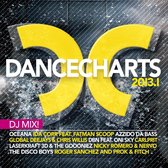 Various - Dance Charts 2013.1