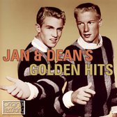 Jan & Dean's Golden Hits [Hallmark]