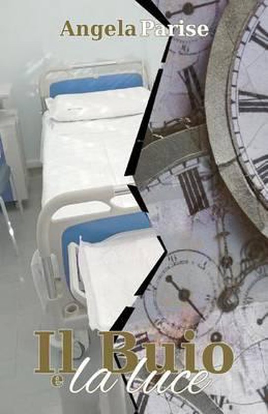 Il buio e la luce, Angela Parise 9781530589708 Boeken