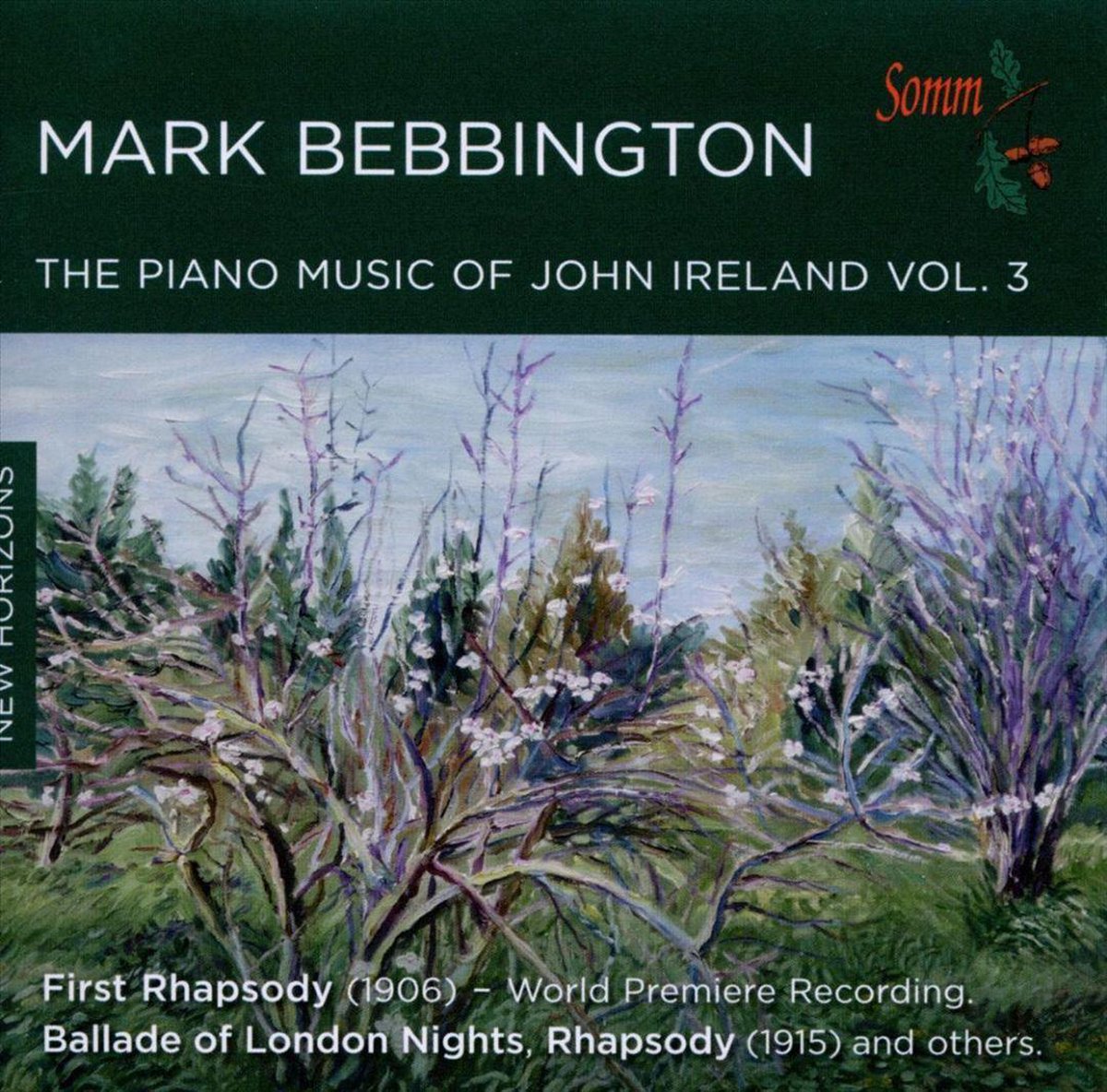 Piano Music Vol.3